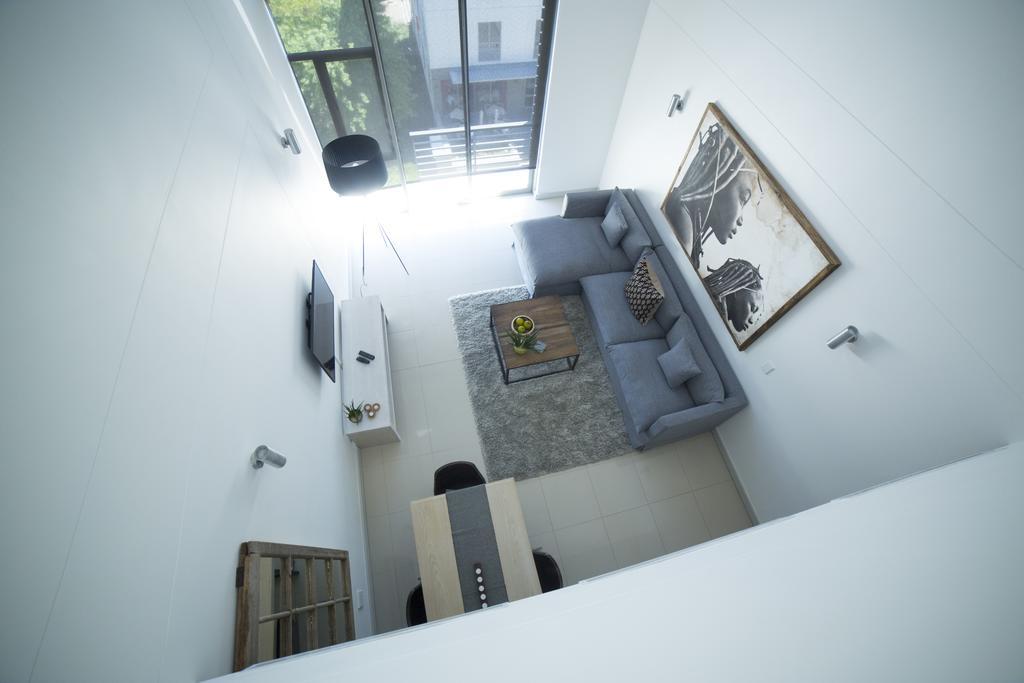 The Quadrant Apartment A406 ケープタウン エクステリア 写真